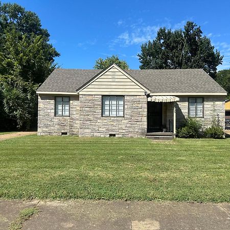 E, Memphis Home 5 Min From I240W Exterior foto